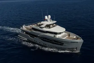 Thumbnail von Numarine 32XP