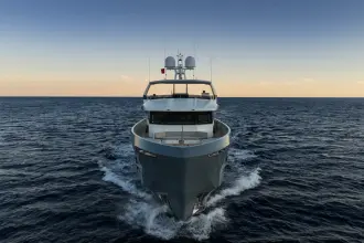 Thumbnail von Numarine 32XP