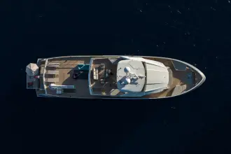 Thumbnail von Numarine 32XP