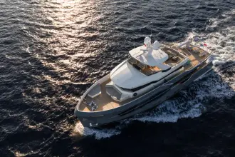 Thumbnail von Numarine 32XP