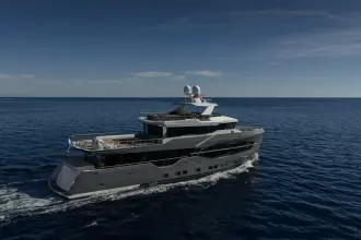 Thumbnail von Numarine 32XP