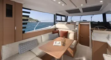 Thumbnail von Beneteau Swift Trawler 37 Fly