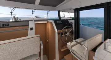 Thumbnail von Beneteau Swift Trawler 37 Fly