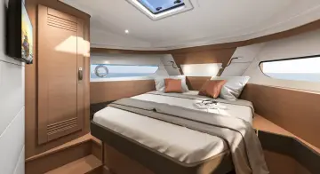 Thumbnail von Beneteau Swift Trawler 37 Fly