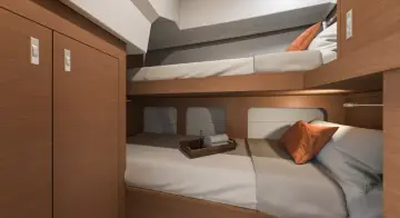 Thumbnail von Beneteau Swift Trawler 37 Fly