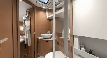 Thumbnail von Beneteau Swift Trawler 37 Fly