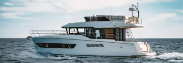 Thumbnail von Beneteau Swift Trawler 37 Fly