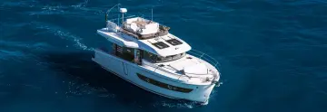 Thumbnail von Beneteau Swift Trawler 37 Fly