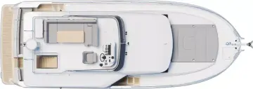 Thumbnail von Beneteau Swift Trawler 37 Fly