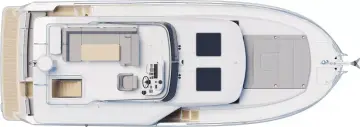 Thumbnail von Beneteau Swift Trawler 37 Fly
