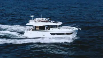 Thumbnail von Beneteau Swift Trawler 37 Fly