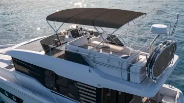 Thumbnail von Beneteau Swift Trawler 37 Fly