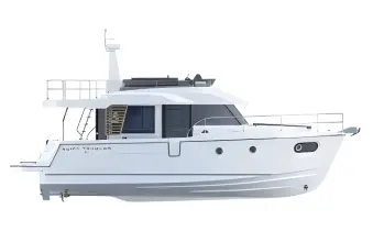 Thumbnail von Beneteau Swift Trawler 41