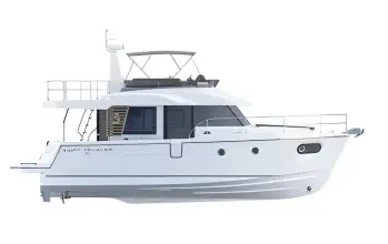 Thumbnail von Beneteau Swift Trawler 41
