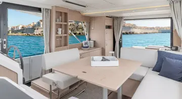 Thumbnail von Beneteau Swift Trawler 41