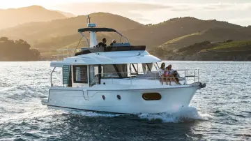 Thumbnail von Beneteau Swift Trawler 41