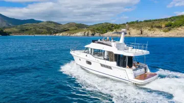 Thumbnail von Beneteau Swift Trawler 41