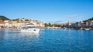 Thumbnail von Beneteau Swift Trawler 41