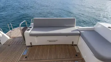 Thumbnail von Beneteau Swift Trawler 41