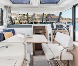 Thumbnail von Beneteau Swift Trawler 41