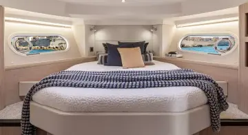Thumbnail von Beneteau Swift Trawler 41