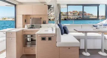 Thumbnail von Beneteau Swift Trawler 41