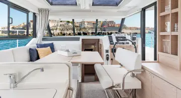 Thumbnail von Beneteau Swift Trawler 41