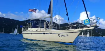 Caliber 47 LRC Guajira