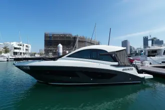 Beneteau Gran Turismo 32 10081880