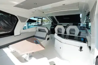 Thumbnail von Beneteau Gran Turismo 32 10081880