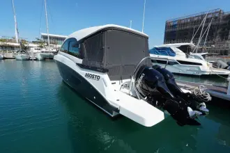 Thumbnail von Beneteau Gran Turismo 32 10081880