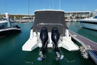 Thumbnail von Beneteau Gran Turismo 32 10081880