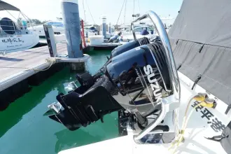 Thumbnail von Beneteau Gran Turismo 32 10081880