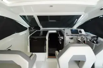 Thumbnail von Beneteau Gran Turismo 32 10081880