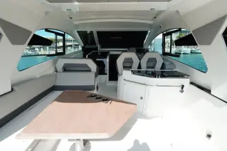 Thumbnail von Beneteau Gran Turismo 32 10081880