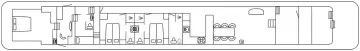 Thumbnail von Spits B&B Varend Woonschip 39.09 met CvO