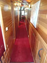 Thumbnail von Spits B&B Varend Woonschip 39.09 met CvO