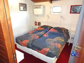 Thumbnail von Spits B&B Varend Woonschip 39.09 met CvO