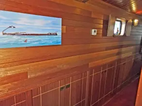 Thumbnail von Spits B&B Varend Woonschip 39.09 met CvO