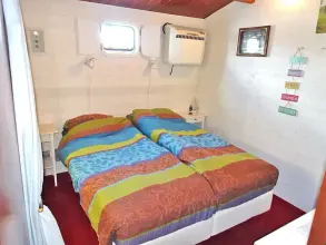 Thumbnail von Spits B&B Varend Woonschip 39.09 met CvO