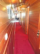 Thumbnail von Spits B&B Varend Woonschip 39.09 met CvO