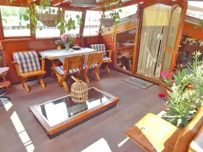 Thumbnail von Spits B&B Varend Woonschip 39.09 met CvO