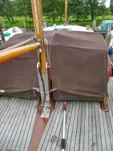 Thumbnail von Molenmaker en Mantel Kotter 11.65 AK
