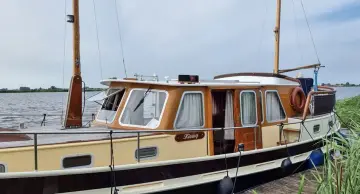 Thumbnail von Molenmaker en Mantel Kotter 11.65 AK
