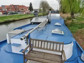 Thumbnail von Luxe Motor met UBC 28.92