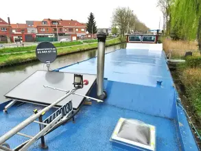Thumbnail von Luxe Motor met UBC 28.92