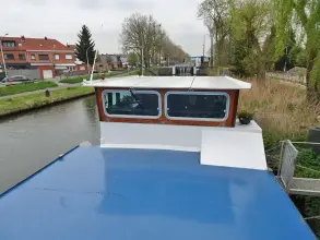 Thumbnail von Luxe Motor met UBC 28.92