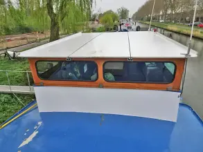 Thumbnail von Luxe Motor met UBC 28.92