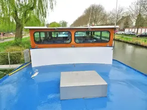 Thumbnail von Luxe Motor met UBC 28.92