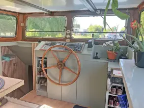 Thumbnail von Luxe Motor met UBC 28.92
